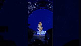 A QUEEN’S WALK! Beyonce strutting on stage at the Renaissance World Tour #beyonce #renaissance