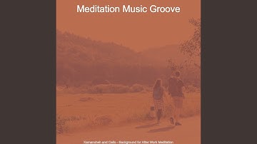 Sublime Backdrops for Afternoon Meditations