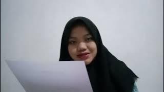 Cerkak kanthi irah-irahan ' Wayah Esuk Kang Nrenyuhake'