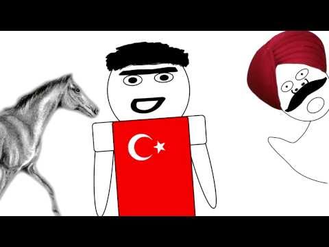 Misheard Lyrics - Tunak Tunak Tun