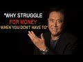 Robert Kiyosaki Teaches People to be Millionaires | Oprah Interview