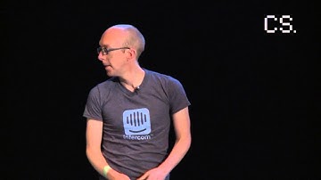 Understanding Distributed Databases by Chris Ward, Coding Serbia 2015