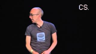 Understanding Distributed Databases by Chris Ward, Coding Serbia 2015