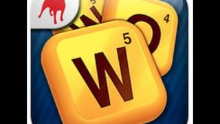 Words With Friends iPhone App Review - CrazyMikesapps