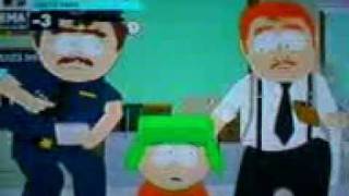 South Park Nice