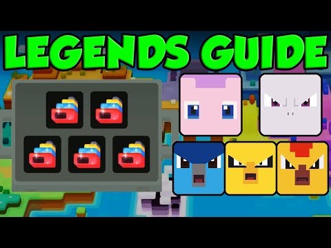 Pokemon Quest Beating Mewtwo! How to Beat Mewtwo in Pokemon Quest! 