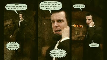 MAX PAYNE MOBILE  Gameplay  Part-1:The Intro