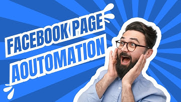 How To Create Facebook Page Auto Reply/ ফেসবুক পেজে অটো রিপ্লাই কিভাবে সেট করবেন