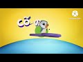 Disney Junior US Coming Up Puffin Rock Bumper 