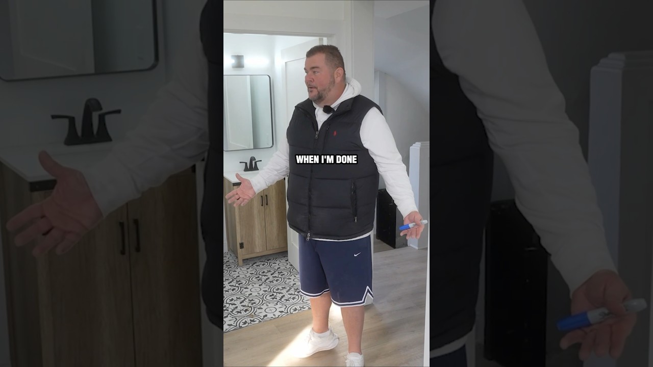 Работай, пока не сделаешь это | @TheRealKaydenBarger