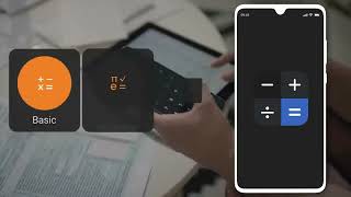 ⁦One free app for scientific, tip, loan, BMI & unit calculator. Download now.⁩ screenshot 5