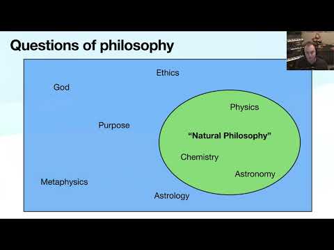 3.1 - Pseudoscience: