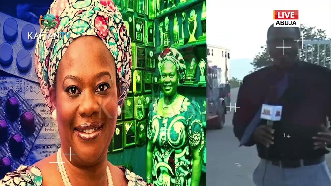 FCT ELECTIONS : A BATTLE FOR ALL PARTIES FCT ELECTIONS : A BATTLE FOR ALL PARTIES