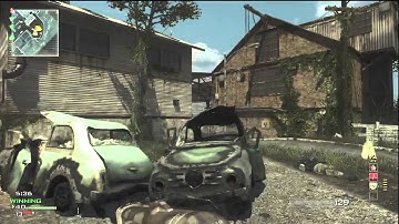 MW3: How to Level Up Fast