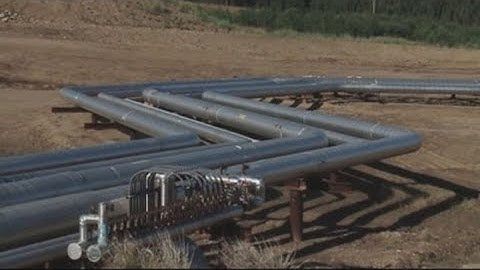 Federal judge in Montana halts construction of Keystone XL pipeline