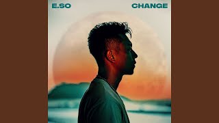 Video thumbnail of "瘦子E.SO - CHANGE"