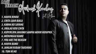 LAGU TERPOPULER ANDMESH KAMALENG 2019, lagu terbaik dan terhits andmesh kamaleng 2019 full album