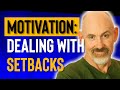How To Stay Motivated Pt. 2: (HOW I BEAT SETBACKS &amp; STAYED ON TRACK)
