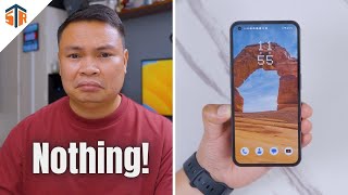 Nothing Phone (1)  SULIT PA RIN BA AFTER 6 MONTHS?!