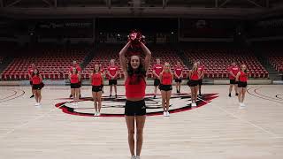 SUU Thunder Clap