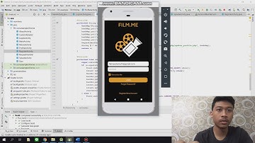 Final Project Presentation Mobile Programming STIW2044