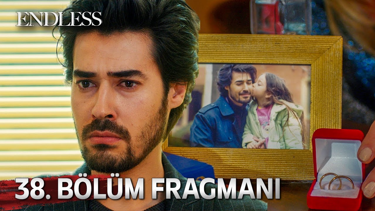 ⁣Fedakar 38. Bölüm Fragmanı | Endless Episode 38 Promo