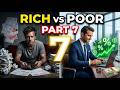 10 Things Rich People Do That Poor People Don’t part 7