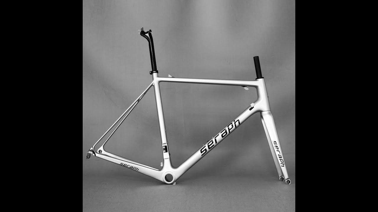 fm066 carbon frame