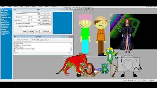 MSAgent