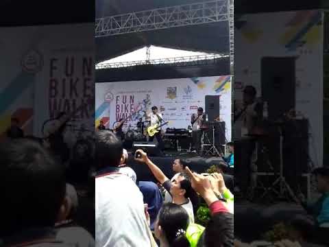 #wali band jakarta selatan #wali band jakarta selatan