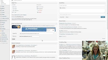 Wordpress | Pretty Link Plugin