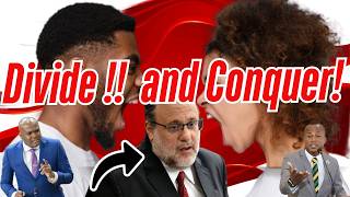 Abka Fitz-Henley Proves Mark Golding is the Ring Leader in PNP Dirty Behaviour| George Davis Right