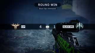 SICK BO3 TITTY NAC TRICKSHOT KILLCAM!