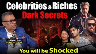 Real Detective Wife Swapping Clubs Honey Traps aur Celebrity Scandals