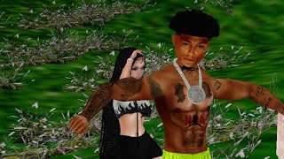 NBA Youngboy Heard Of Me (Official Vu music video)
