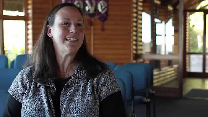 RealStart Hero - Amy Barbour