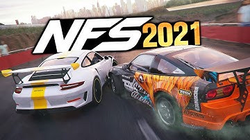 Will Need for Speed Release in 2021?