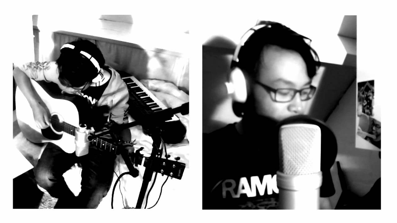 Djurmaine - A drop in the ocean cover