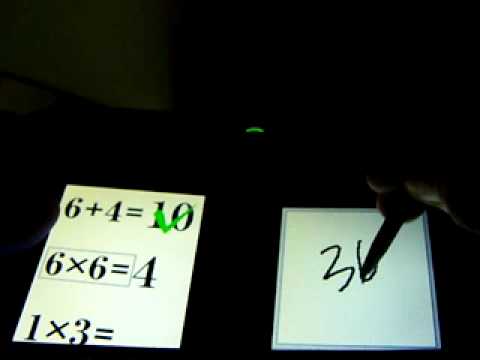 One Hundred math problems