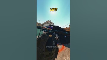 BIG SHORT FLASH ON DUST 2 #shorts #cs2