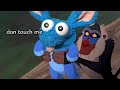 Kimba The Blue Lion Kimba The Blue Lion