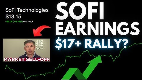 Why SoFi Stock Could EXPLODE to $17 According to Top Analyst!
