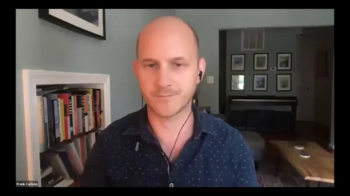 Focus on Justice: Ricky Kidd, Frank Carlson, and A...