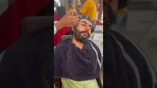 How To Make Beard Curly Beard Curling Punjab India Beard Styles Muchh Style Inpunjabi