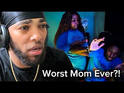 The Most Disturbing Video on the Internet 
