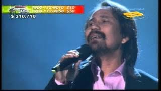 M Nasir - Suatu Masa & Raikan Cinta