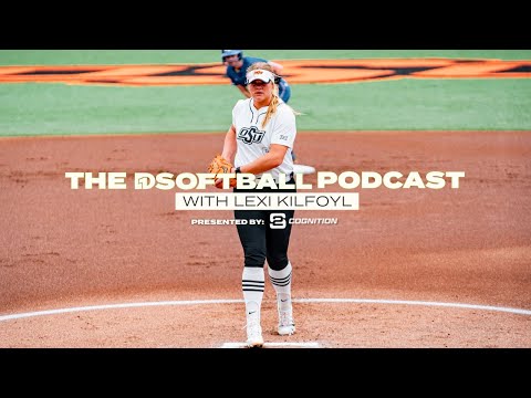 The D1Softball Podcast with Lexi Kilfoyl