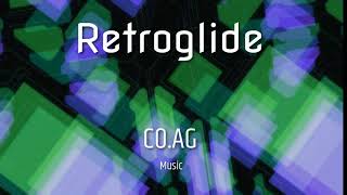 Retroglide - Futuristic Sci-fi Electronic Background Music