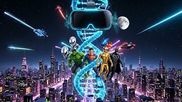 my channels first intro video