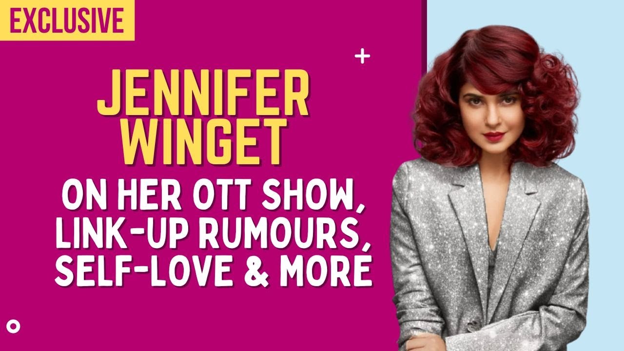 Jennifer Winget on TV actors being looked down upon by film industry: The difference is diminishing